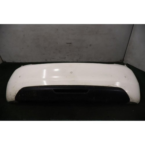 Paraurti post fiat 500e - paraurti,