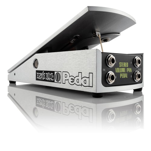 Ernie ball 500k stereo - ernie,
