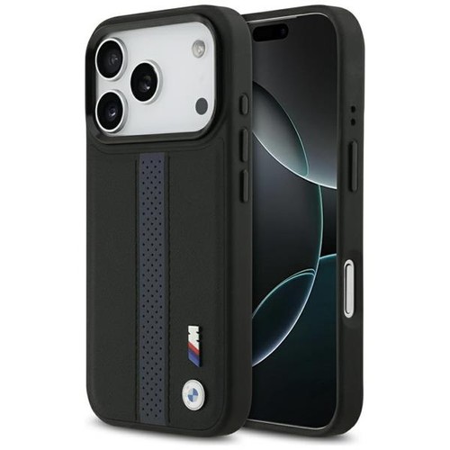 Custodia bmw magsafe iphone - custodia,