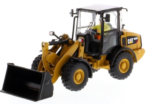 Diecast masters pala gommata - diecast,
