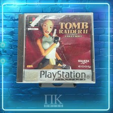 Tomb Raider 2 PS1 Italiano –
