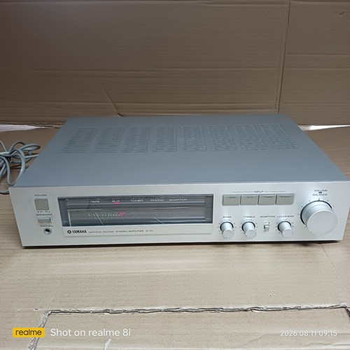 Amplificatore raro vintage - -,
