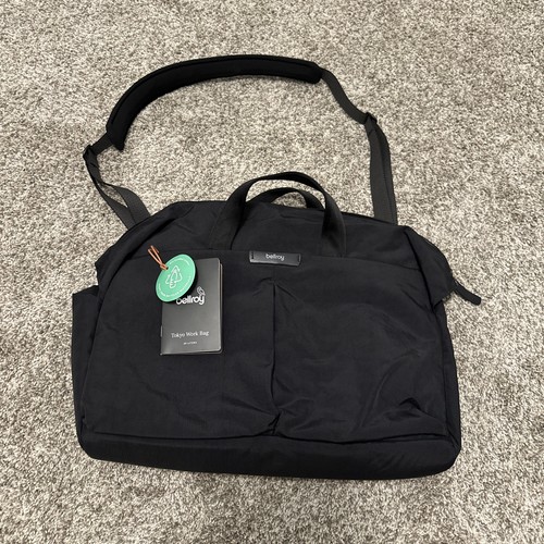 Borsa lavoro bellroy tokyo - borsa,