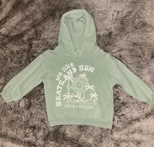 Felpa con cappuccio Zara