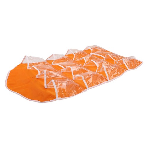 Tasca parete borsa - 16,