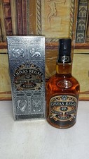 Chivas Regal 12 Years Whisky
