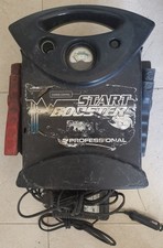 BOOSTER AVVIATORE PER AUTO