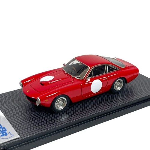 Modellino auto bbr - auto, 1/43