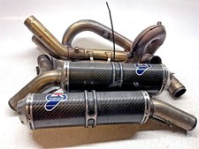 Ducati 1198 Titanium