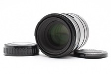 Pentax SMC PENTAX-D FA MACRO