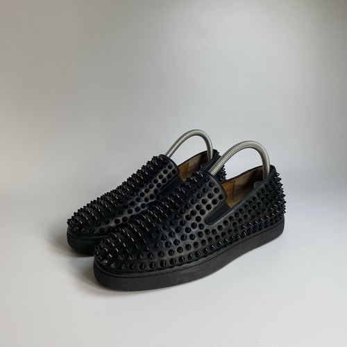 Sneakers christian louboutin - sneakers,