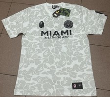 Inter Miami x BAPE Special