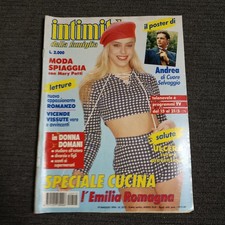 RIVISTA Intimità della