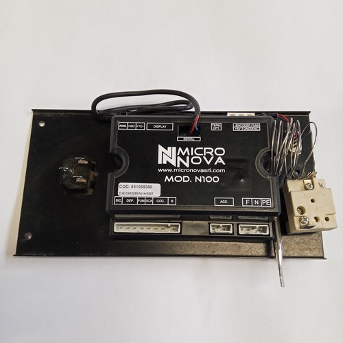 Micro nova n100 scheda - n100,
