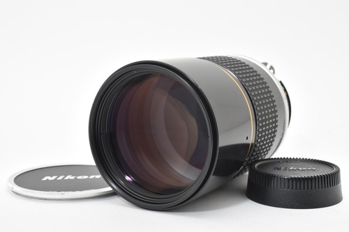 Quasi come nuovo nikon - nikon, ai-s