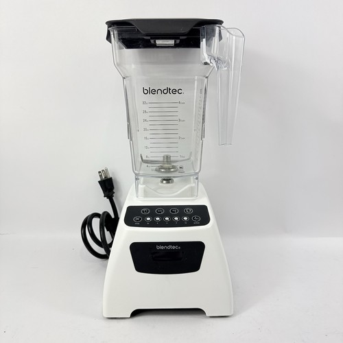 Frullatore blendtec classic - frullatore,