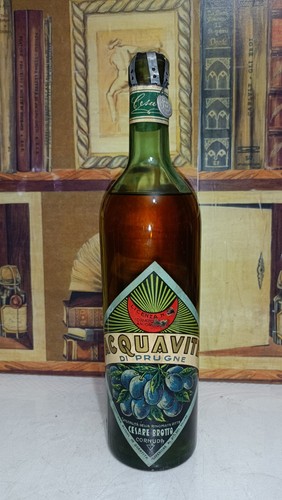 Acquavite prugne cesare - acquavite,