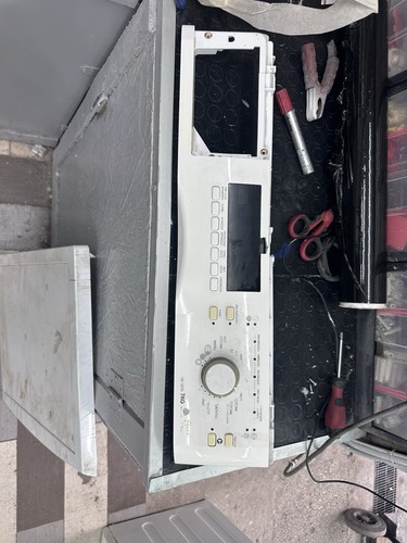 Ricambi lavatrice ignis - lavatrice, 7kg