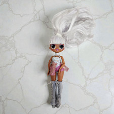 LOL Surprise OMG Lady Diva