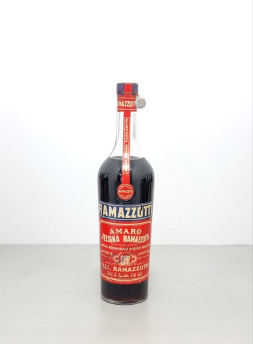 Amaro felsina ramazzotti 1954 - ramazzotti,