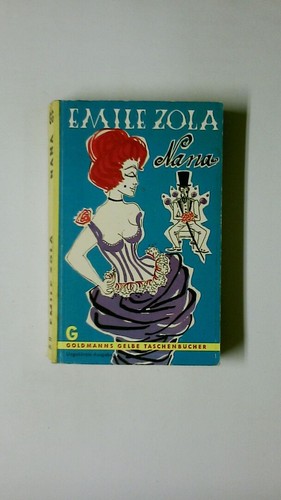 122152 émile zola - 122152,