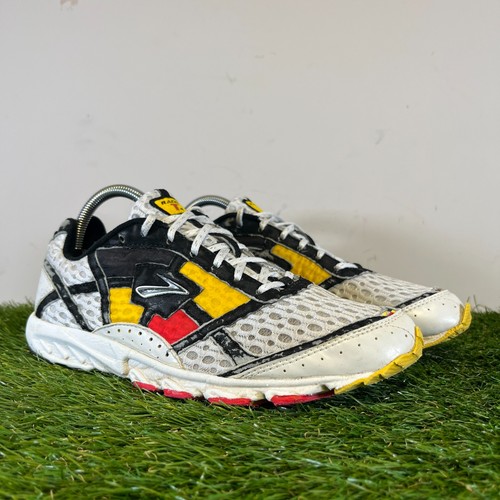 Scarpe ginnastica brooks - da,