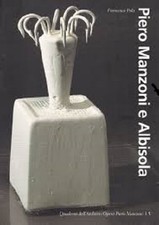 FRANCESCA POLA - PIERO MANZONI