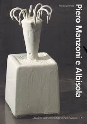 Francesca pola piero manzoni - francesca,