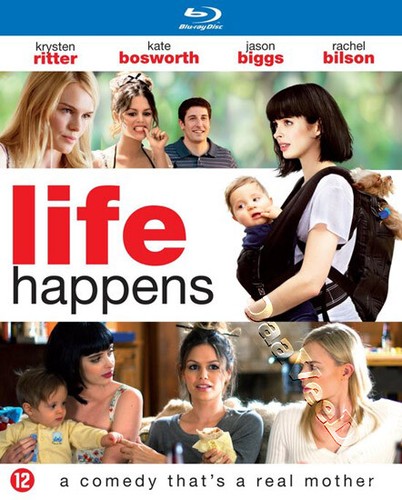 Life happens new arthouse - life,