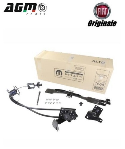 Kit risanamento supporto - kit,