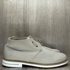 J.D. Stivali Fisk uomo taglia