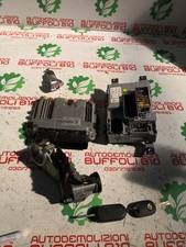 KIT CENTRALINA MOTORE ALFA