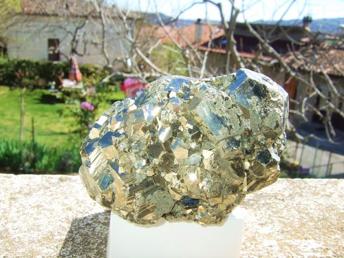 Minerali grezzi - minerali,