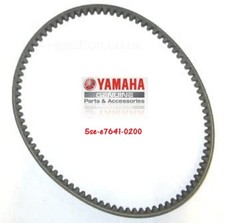 CINGHIA TRASMISSIONE ORIGINALE