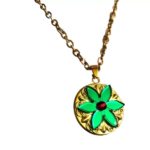 Collana collezione anastasia - collezione,