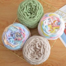 100 g/palla fai da te filo di