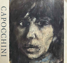 Ugo Capocchini - Opere 1927-1977 - Palazzo Strozzi Firenze