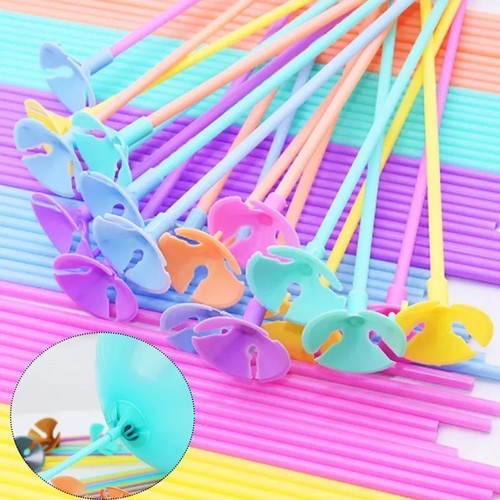 Palloncino bastone annodatore - palloncino,
