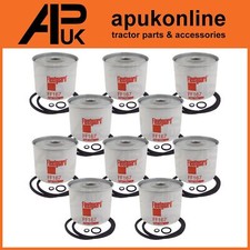 10 filtri carburante