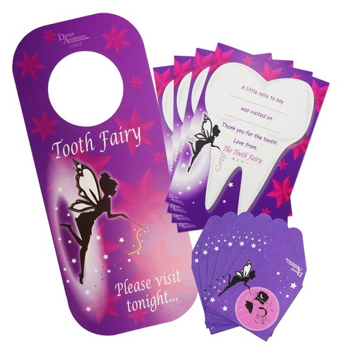 Set regalo fatina dei - , ~