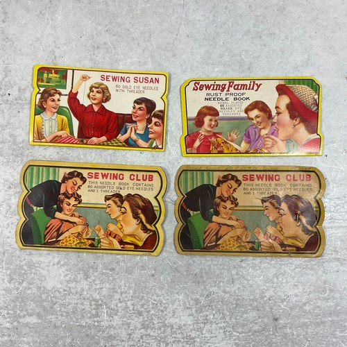 Vintage sacco cucito - vintage, 4
