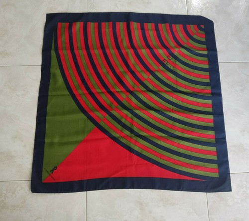Foulard roberta camerino - foulard,
