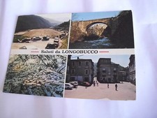 Cosenza - Saluti da Longobucco