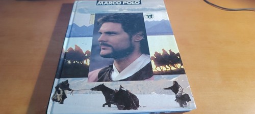 Marco polo eri 1982 - marco,