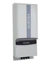Inverter fotovoltaico ABB   Aurora , 5 kw Nuovo in imballo sigillato
