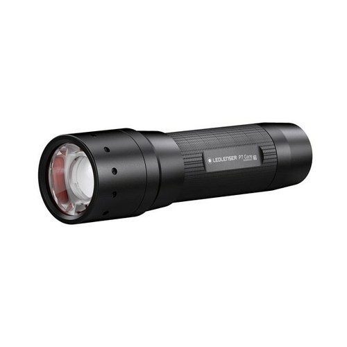 Torcia manuale led - a,