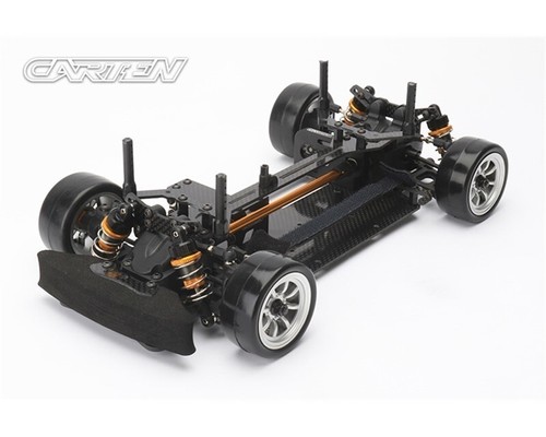 Carten automodello m210r 10 - carten,