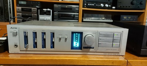 Aurex m5 - aurex, sb-m5