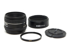 Obiettivo Phase One 80 mm f2.8