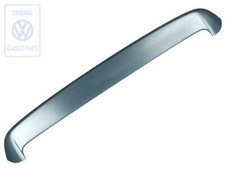 Spoiler stivale VW Lupo FSI